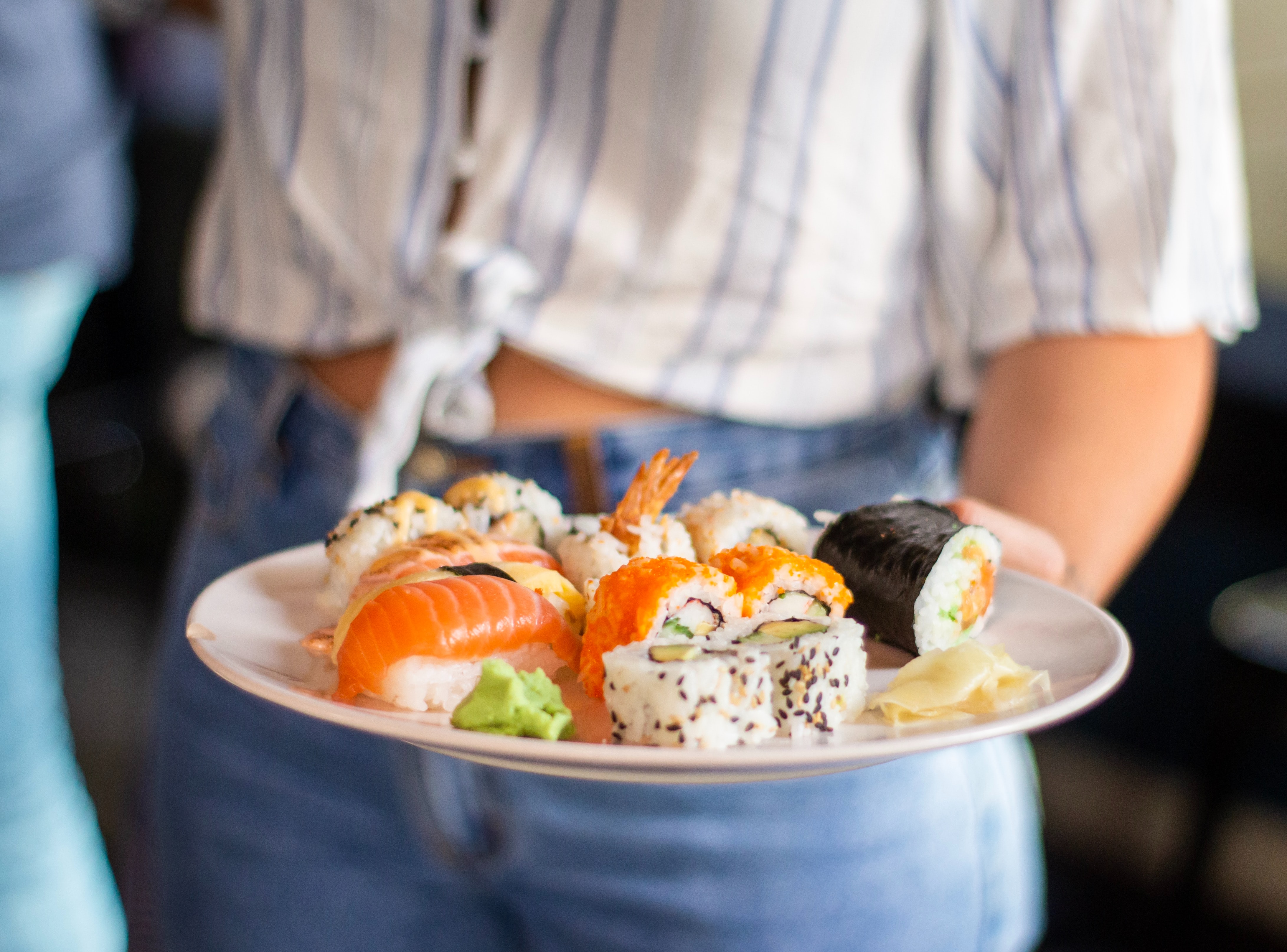 Wellington Area BBQ Destination